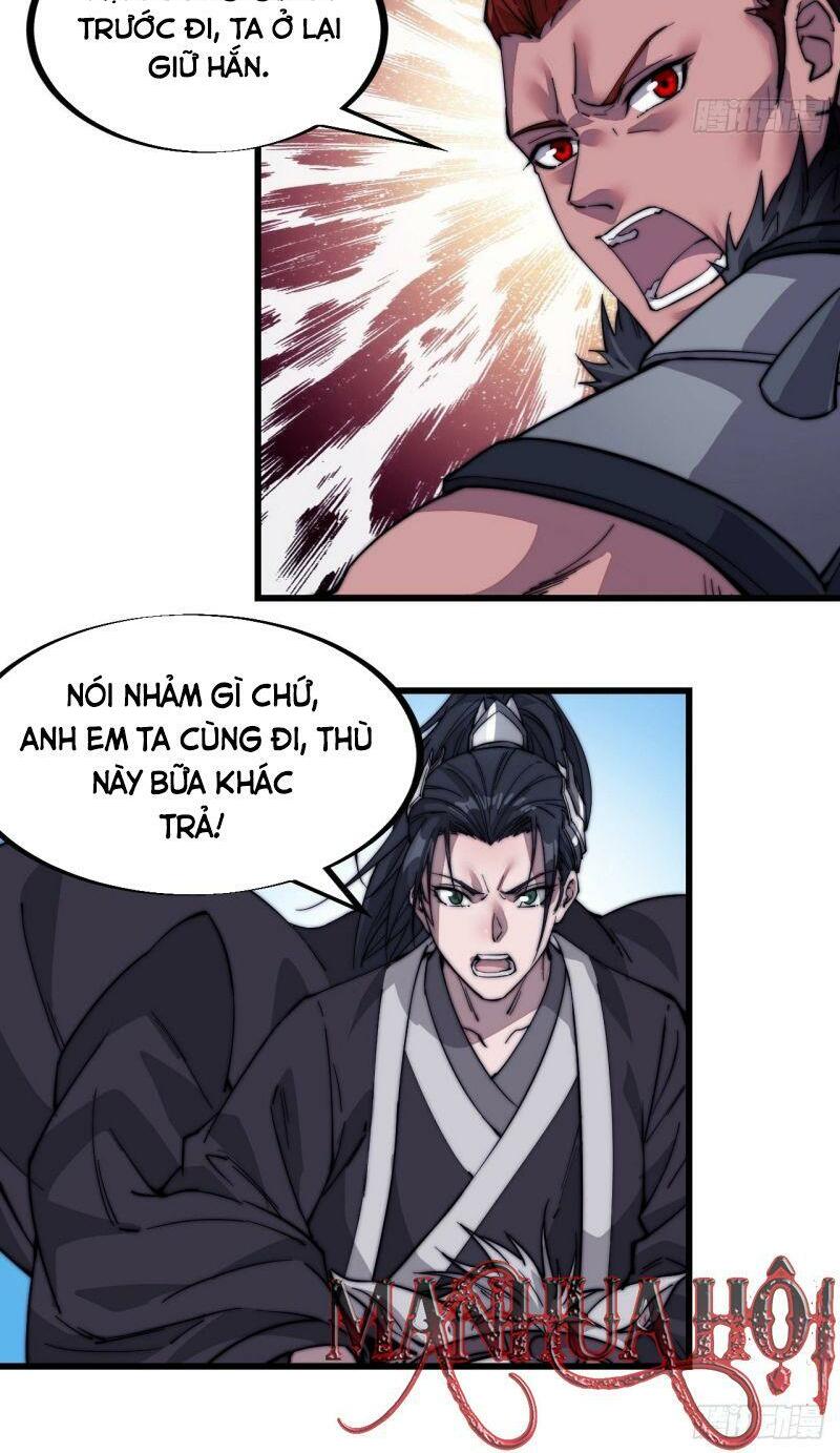 Ta Có Một Sơn Trại: Chapter 74