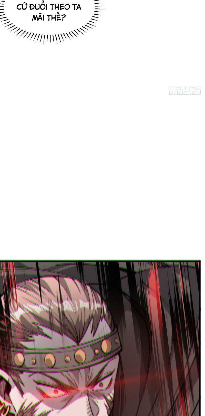 Ta Có Một Sơn Trại: Chapter 74