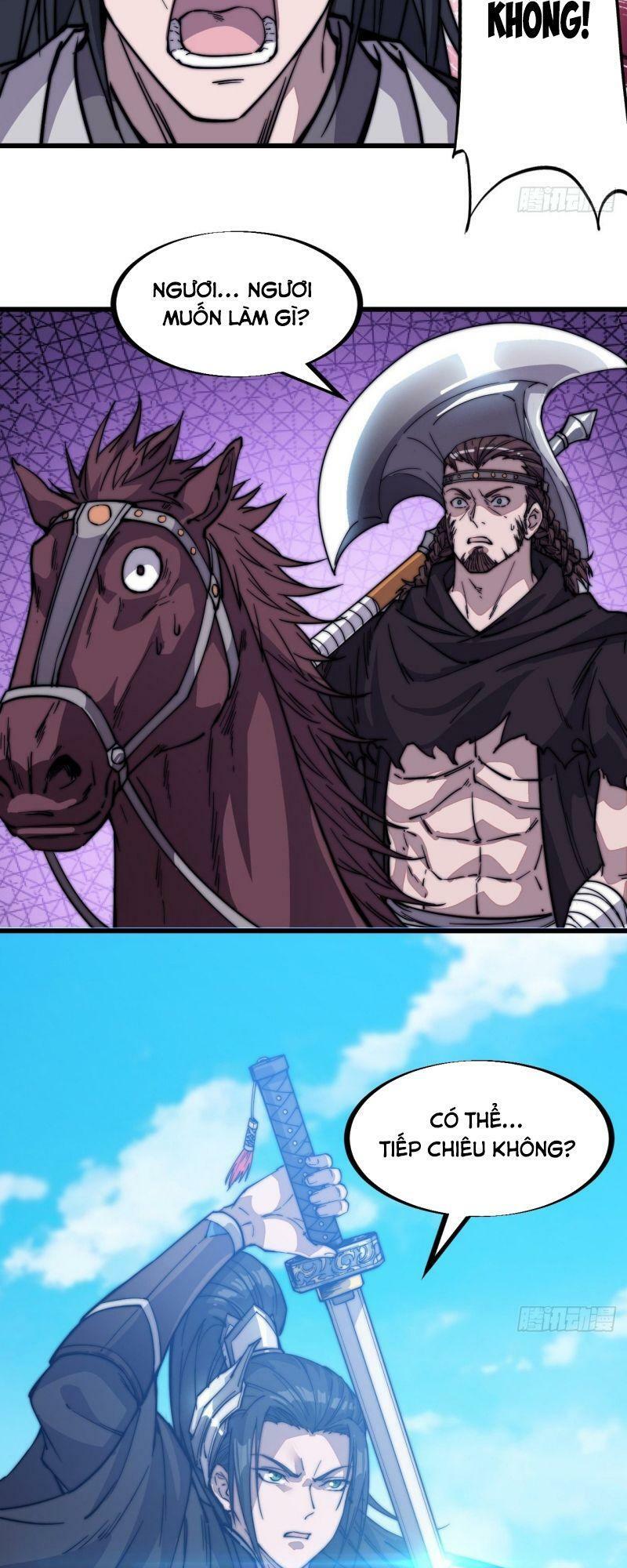 Ta Có Một Sơn Trại: Chapter 74