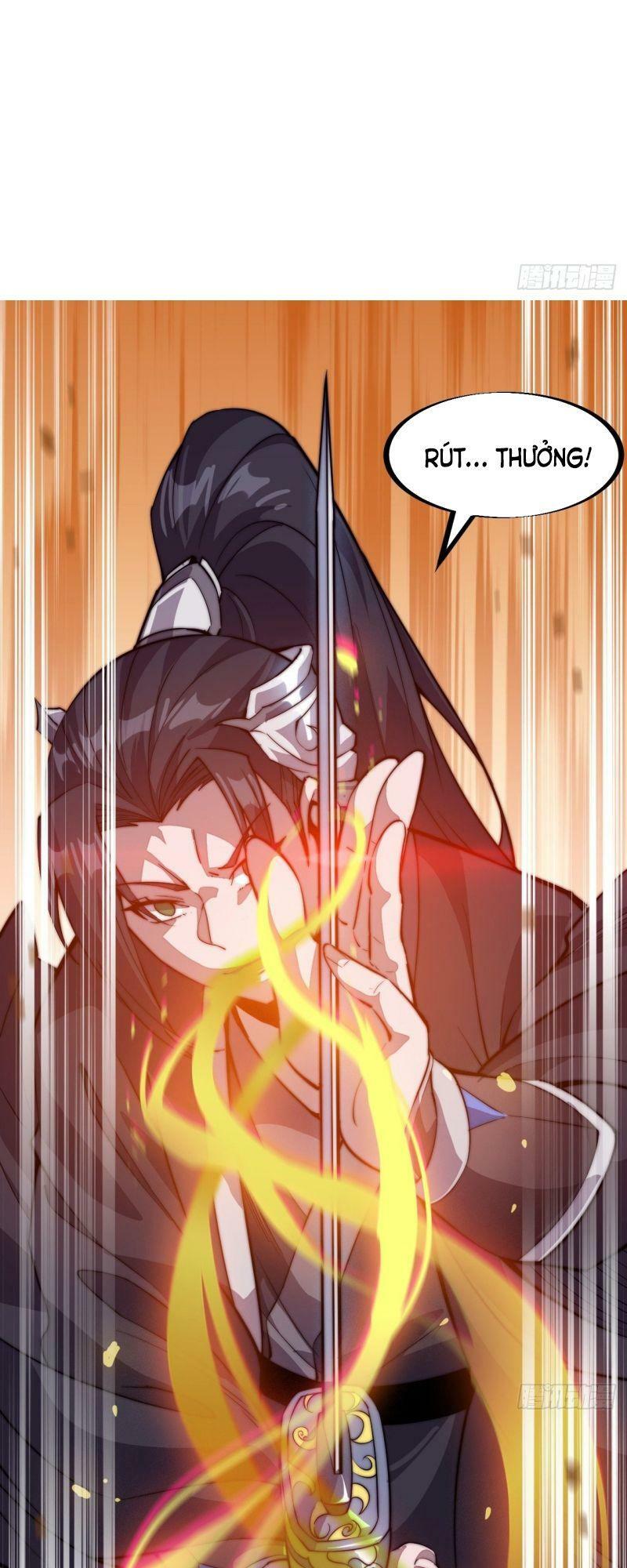 Ta Có Một Sơn Trại: Chapter 74