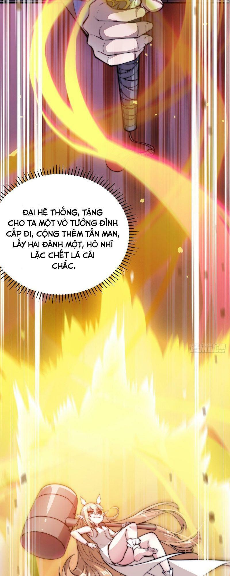 Ta Có Một Sơn Trại: Chapter 74