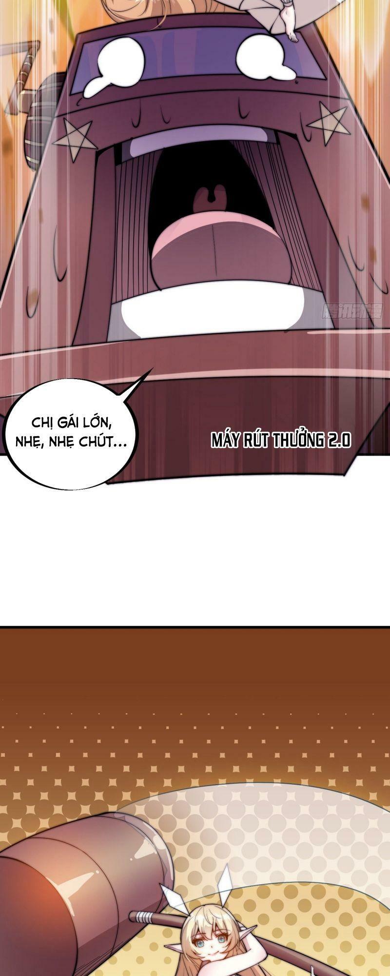 Ta Có Một Sơn Trại: Chapter 74