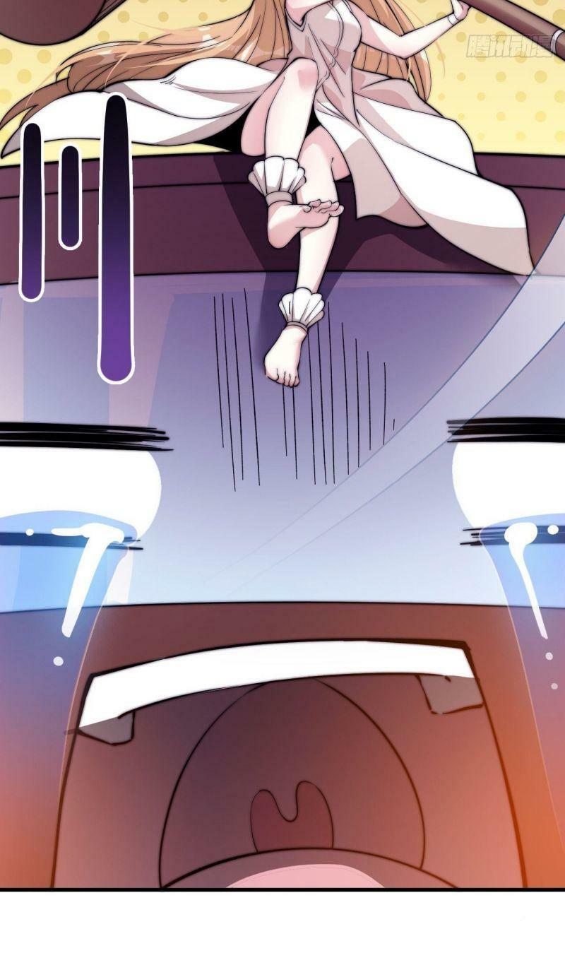 Ta Có Một Sơn Trại: Chapter 74