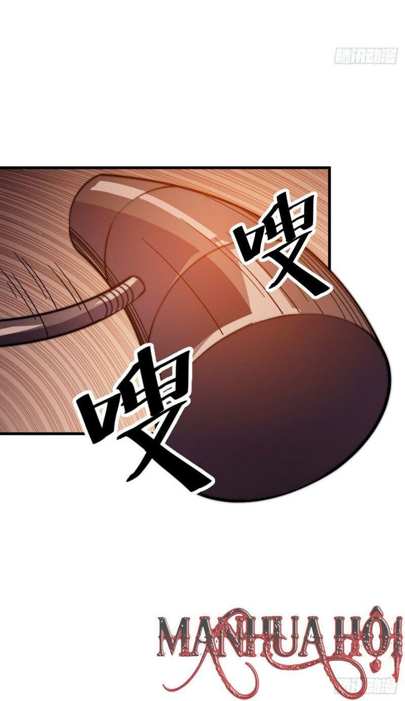 Ta Có Một Sơn Trại: Chapter 74