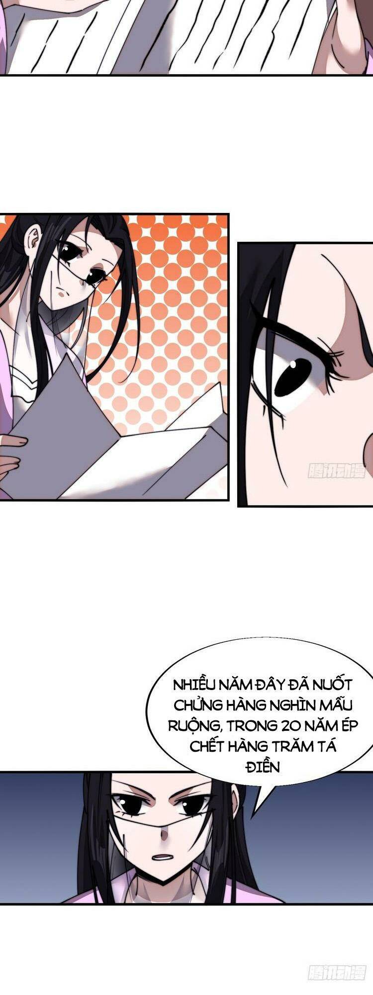 Ta Có Một Sơn Trại: Chapter 740: R
