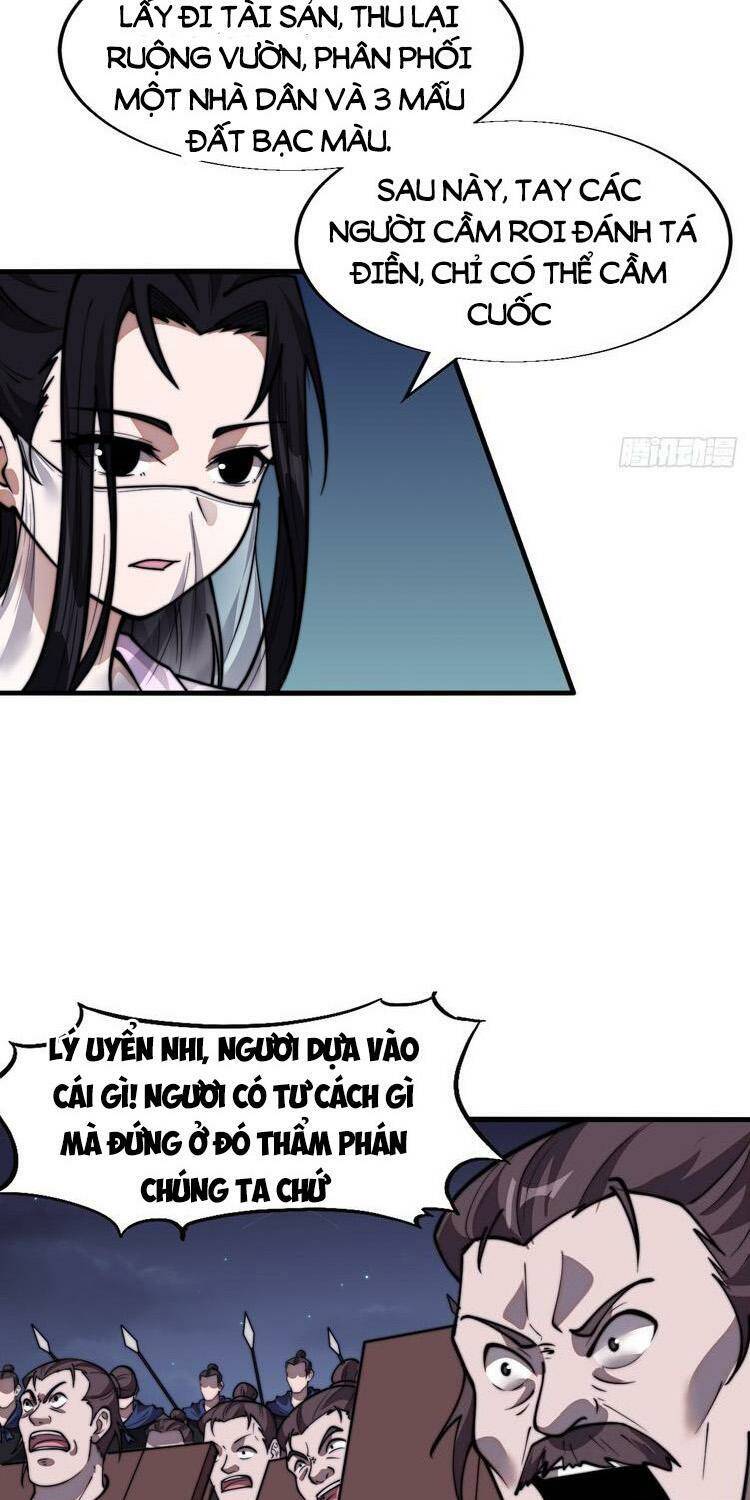 Ta Có Một Sơn Trại: Chapter 740: R