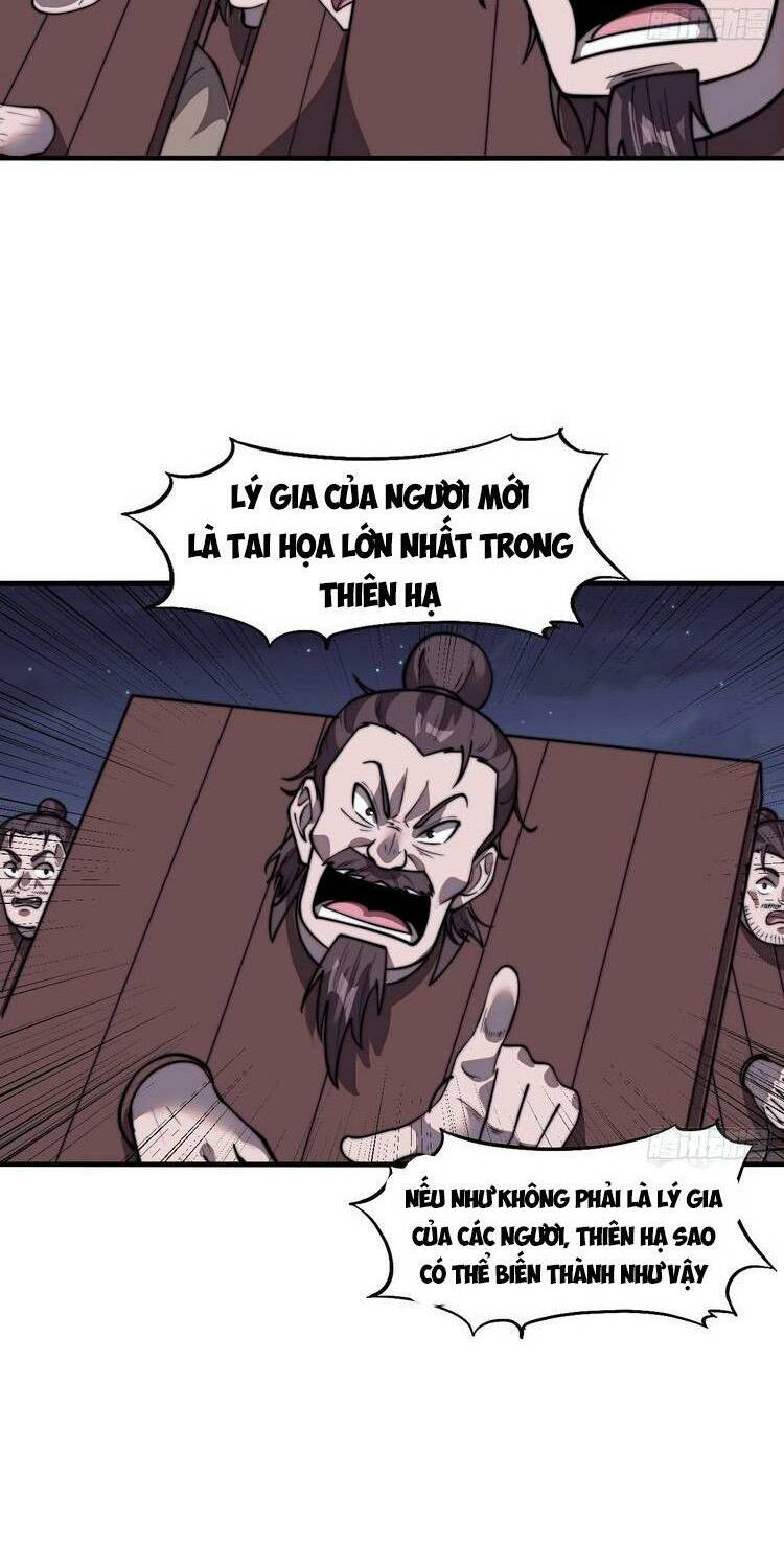 Ta Có Một Sơn Trại: Chapter 740: R