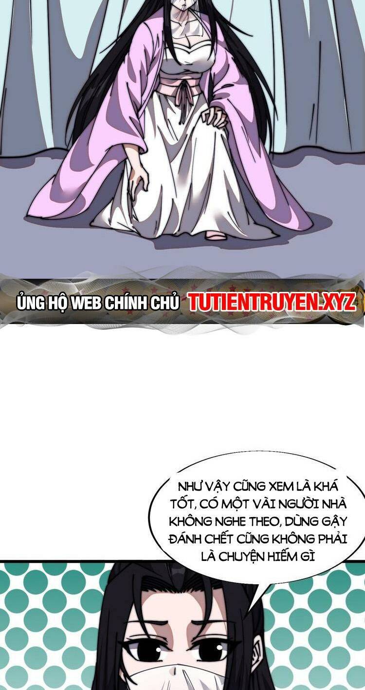Ta Có Một Sơn Trại: Chapter 740: R