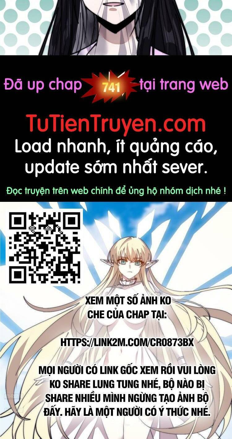 Ta Có Một Sơn Trại: Chapter 740: R