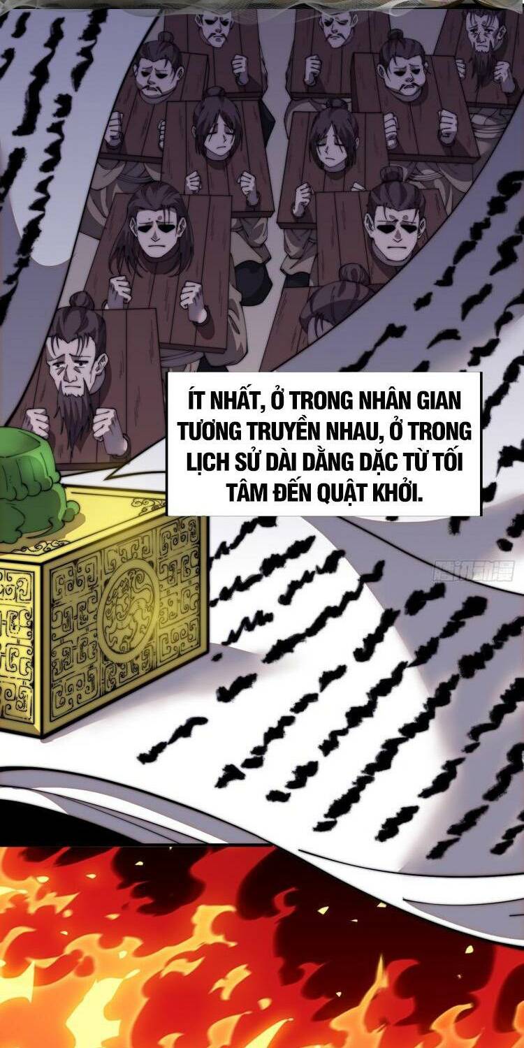 Ta Có Một Sơn Trại: Chapter 741