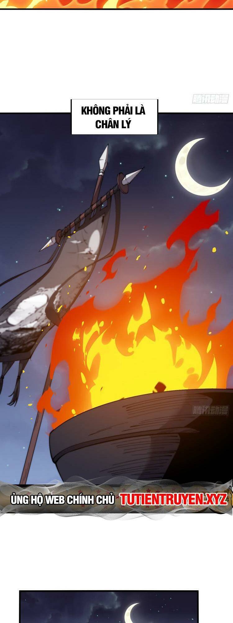 Ta Có Một Sơn Trại: Chapter 741