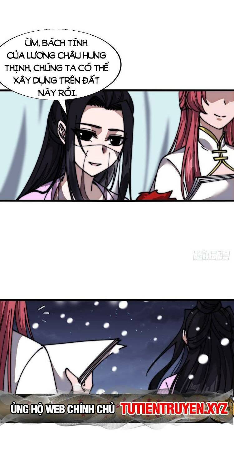 Ta Có Một Sơn Trại: Chapter 741