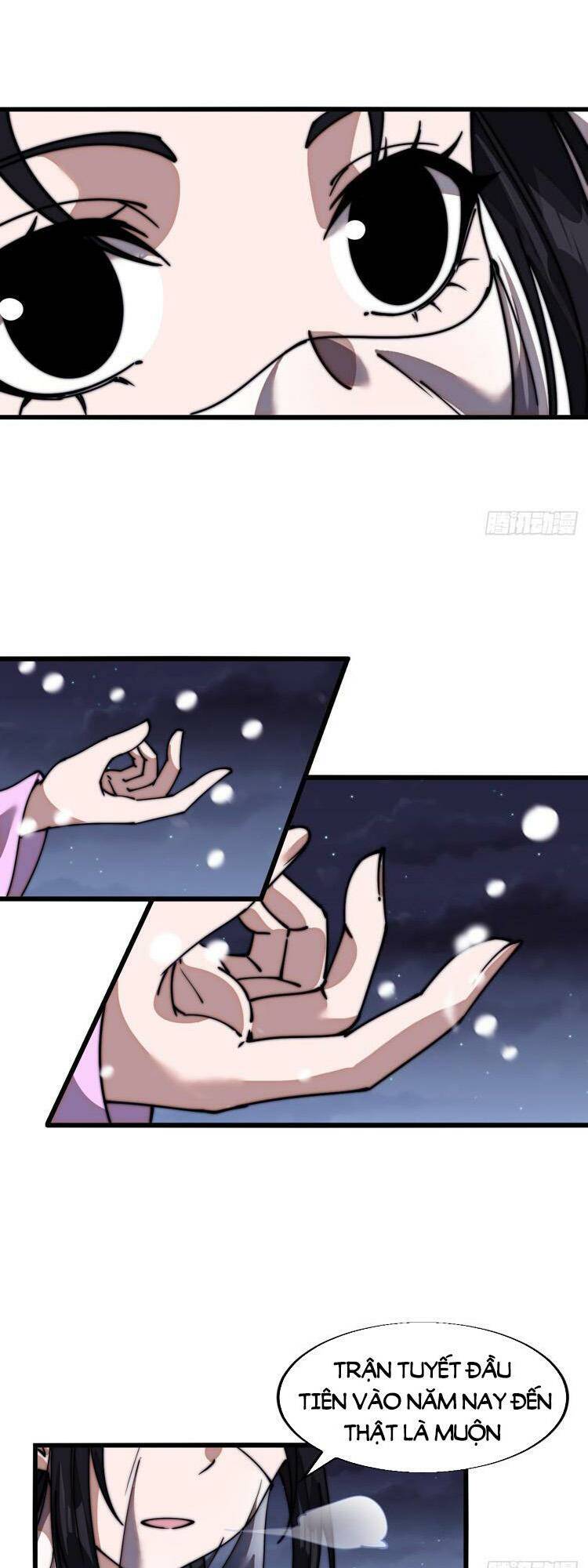 Ta Có Một Sơn Trại: Chapter 741