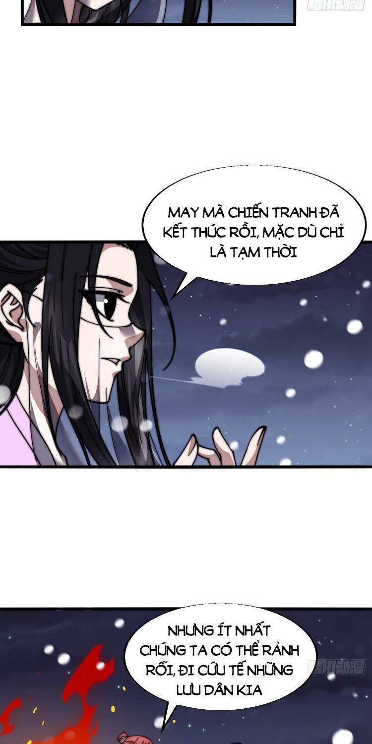Ta Có Một Sơn Trại: Chapter 741