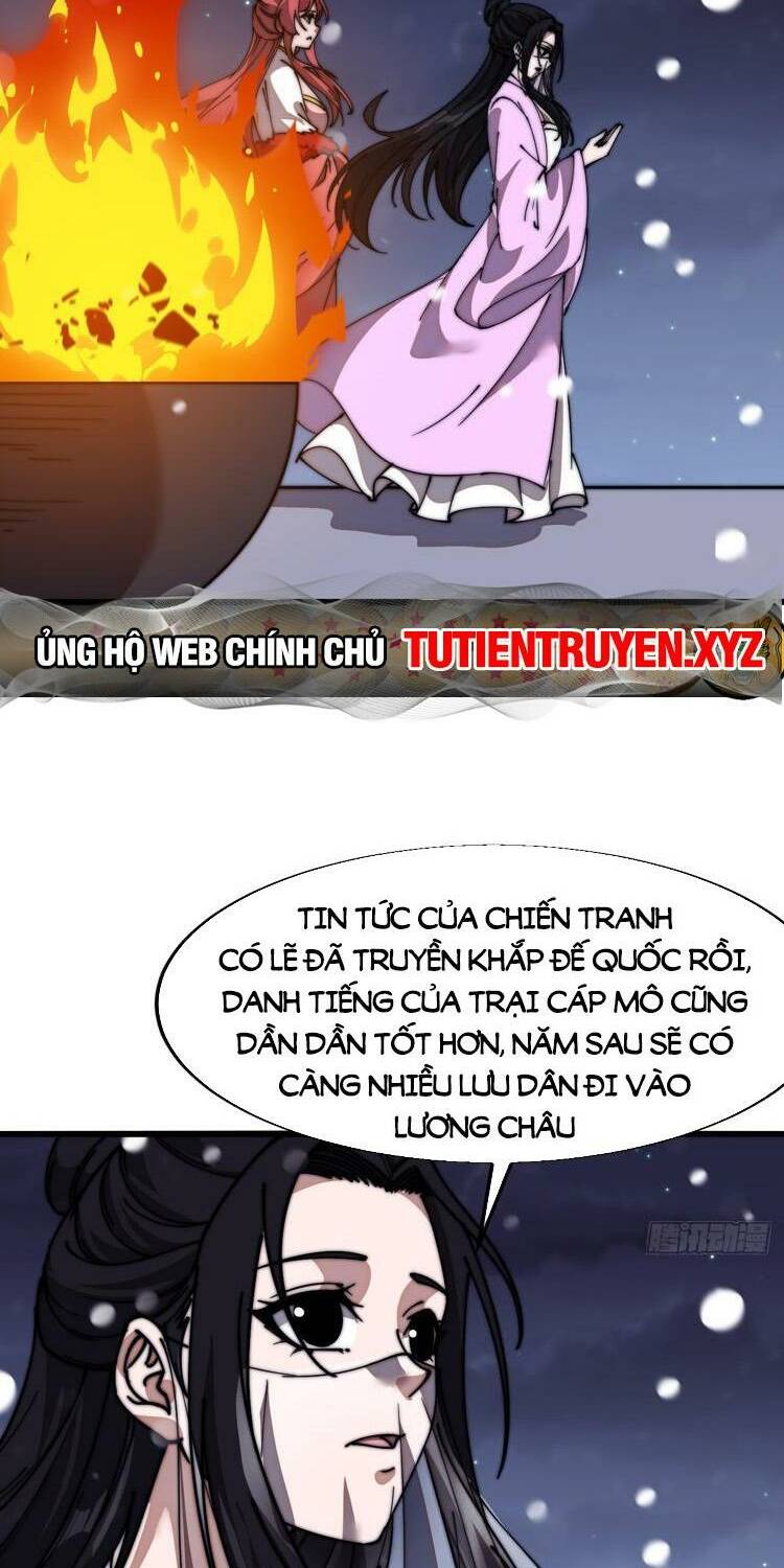 Ta Có Một Sơn Trại: Chapter 741