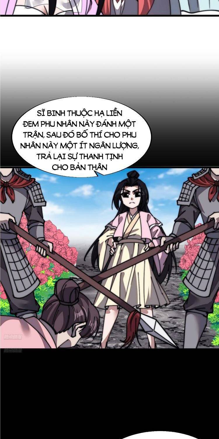 Ta Có Một Sơn Trại: Chapter 741