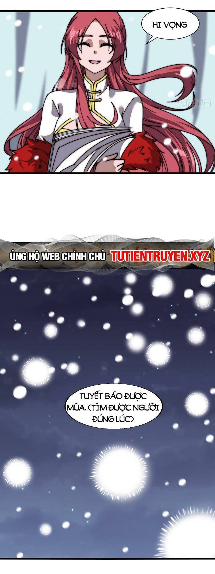 Ta Có Một Sơn Trại: Chapter 741