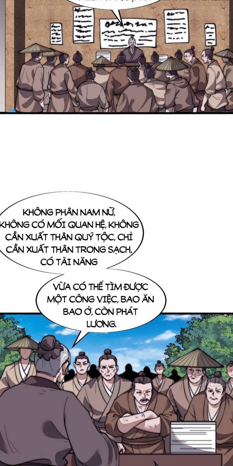 Ta Có Một Sơn Trại: Chapter 741