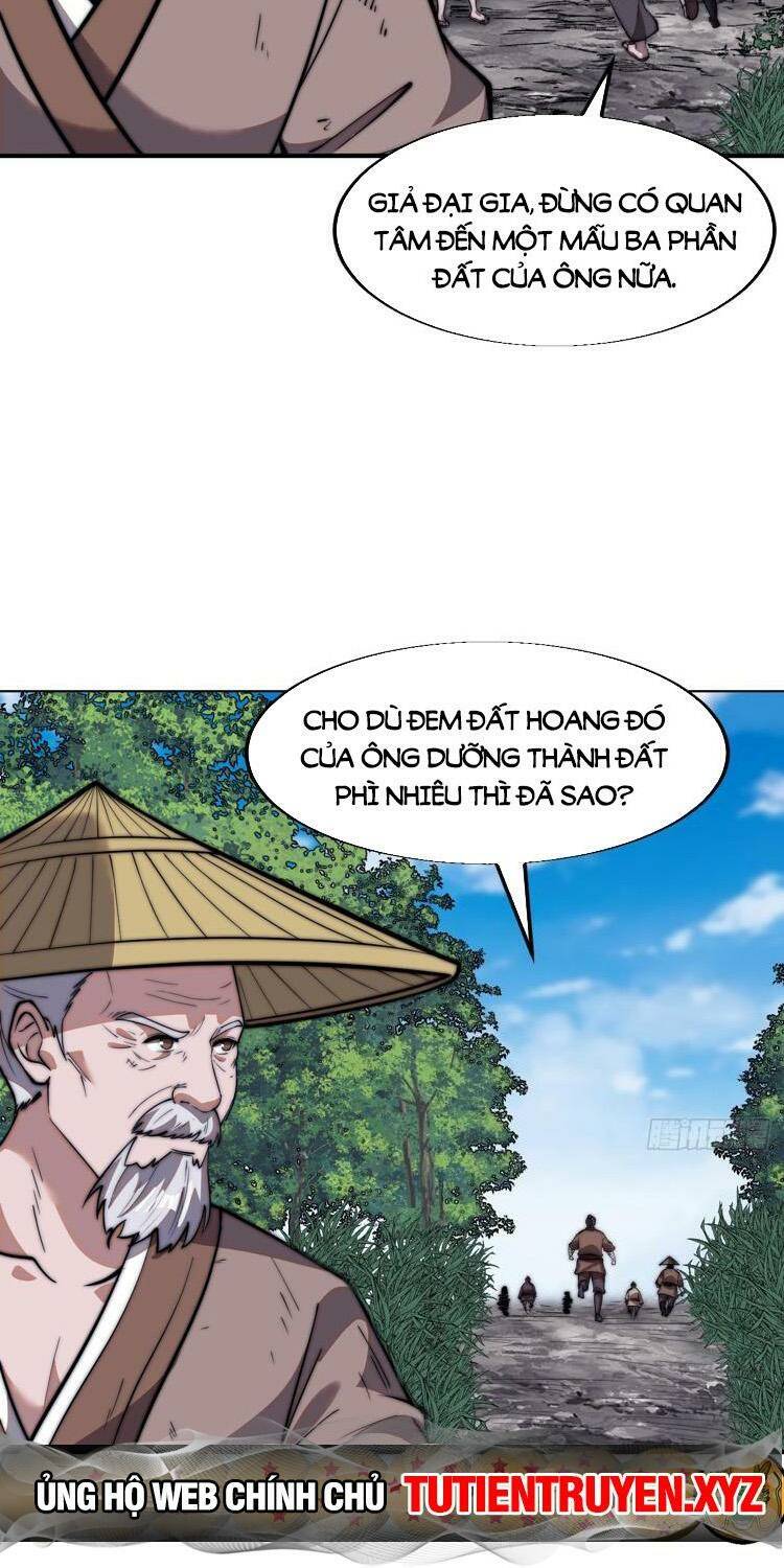 Ta Có Một Sơn Trại: Chapter 741