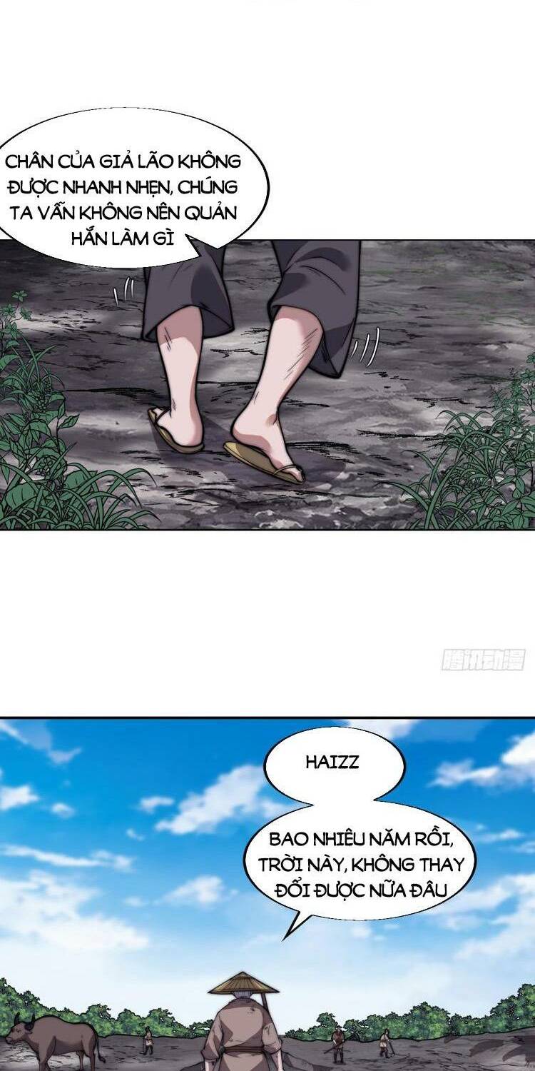 Ta Có Một Sơn Trại: Chapter 741