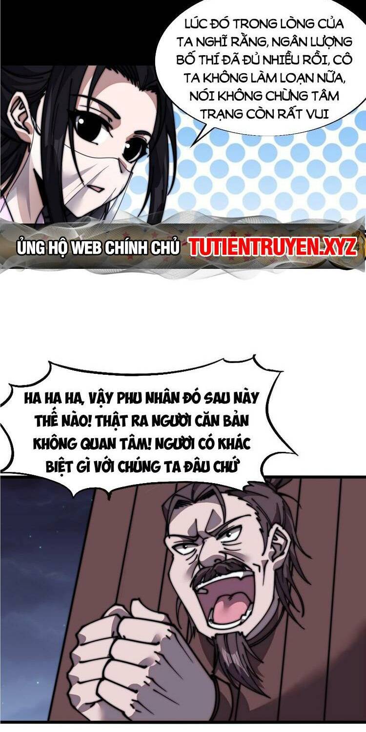 Ta Có Một Sơn Trại: Chapter 741
