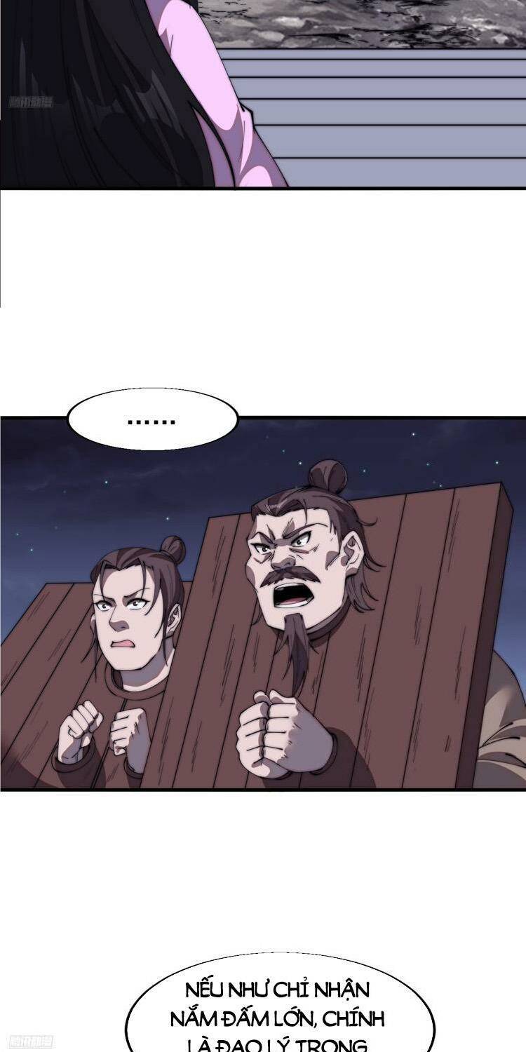 Ta Có Một Sơn Trại: Chapter 741