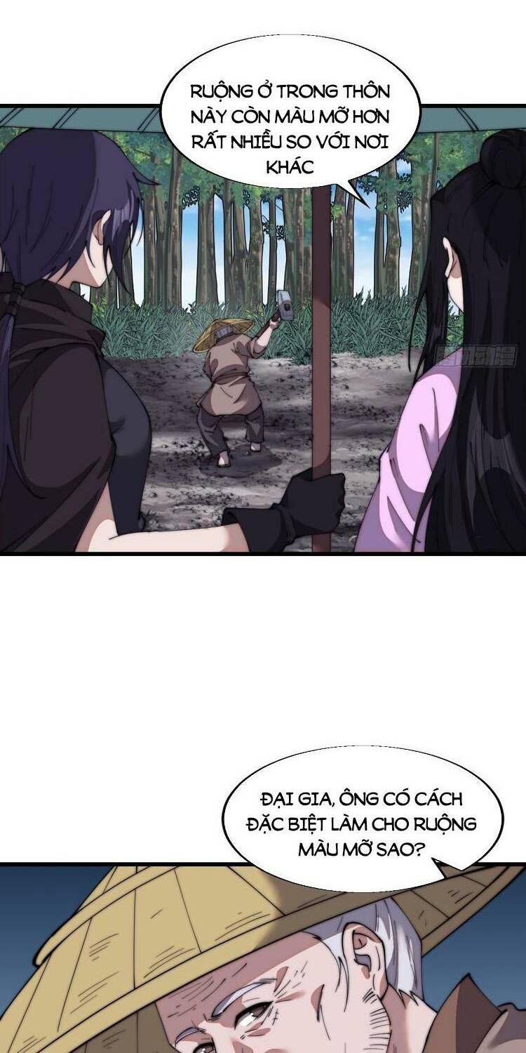 Ta Có Một Sơn Trại: Chapter 742
