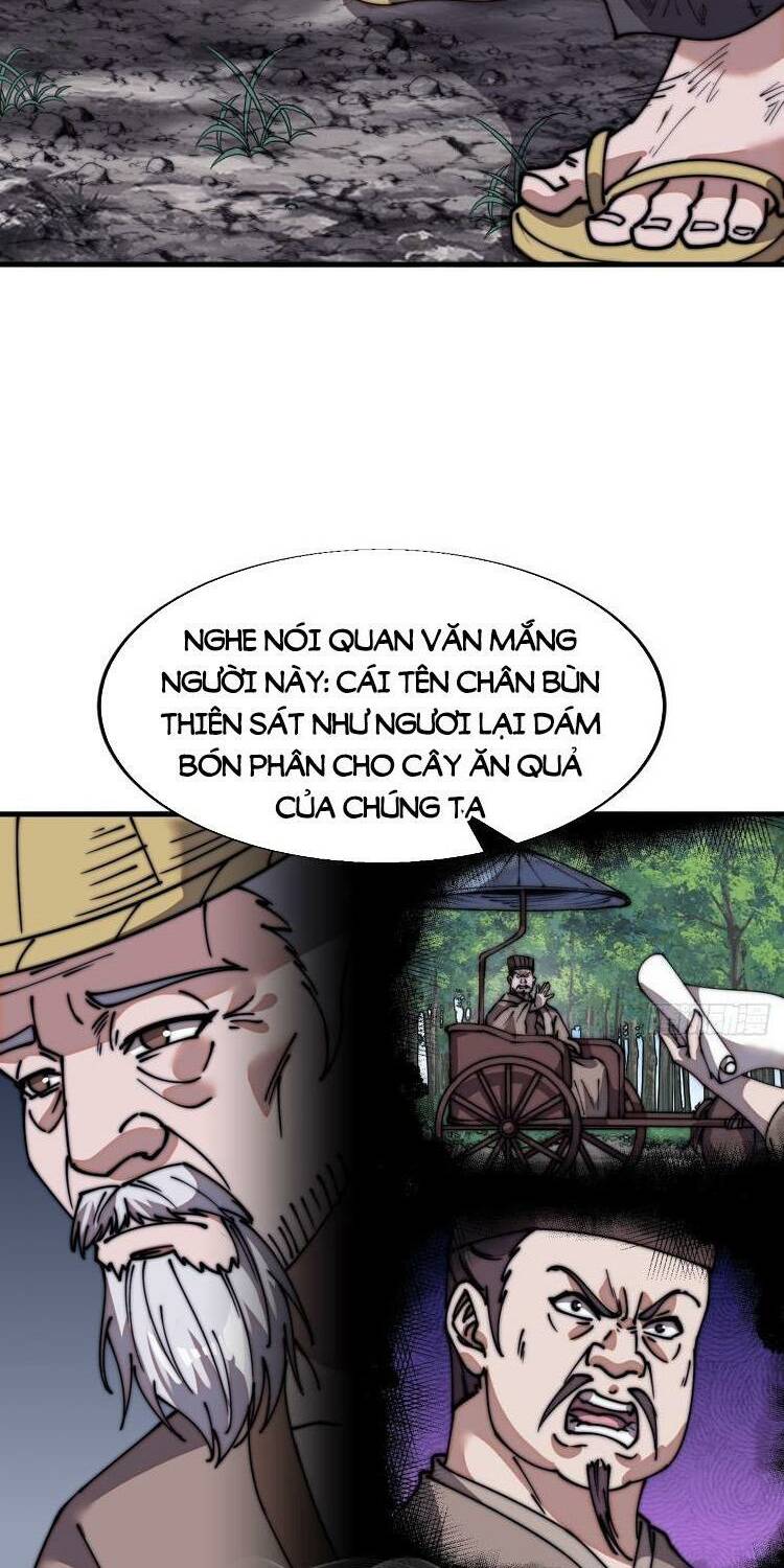 Ta Có Một Sơn Trại: Chapter 742
