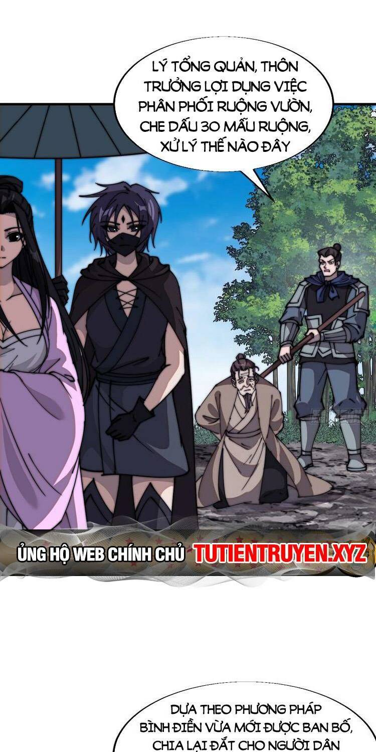 Ta Có Một Sơn Trại: Chapter 742