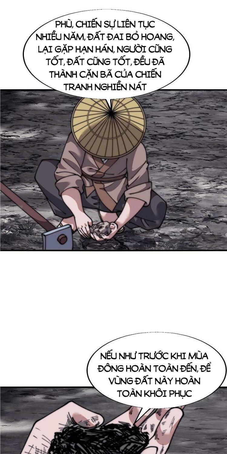 Ta Có Một Sơn Trại: Chapter 742