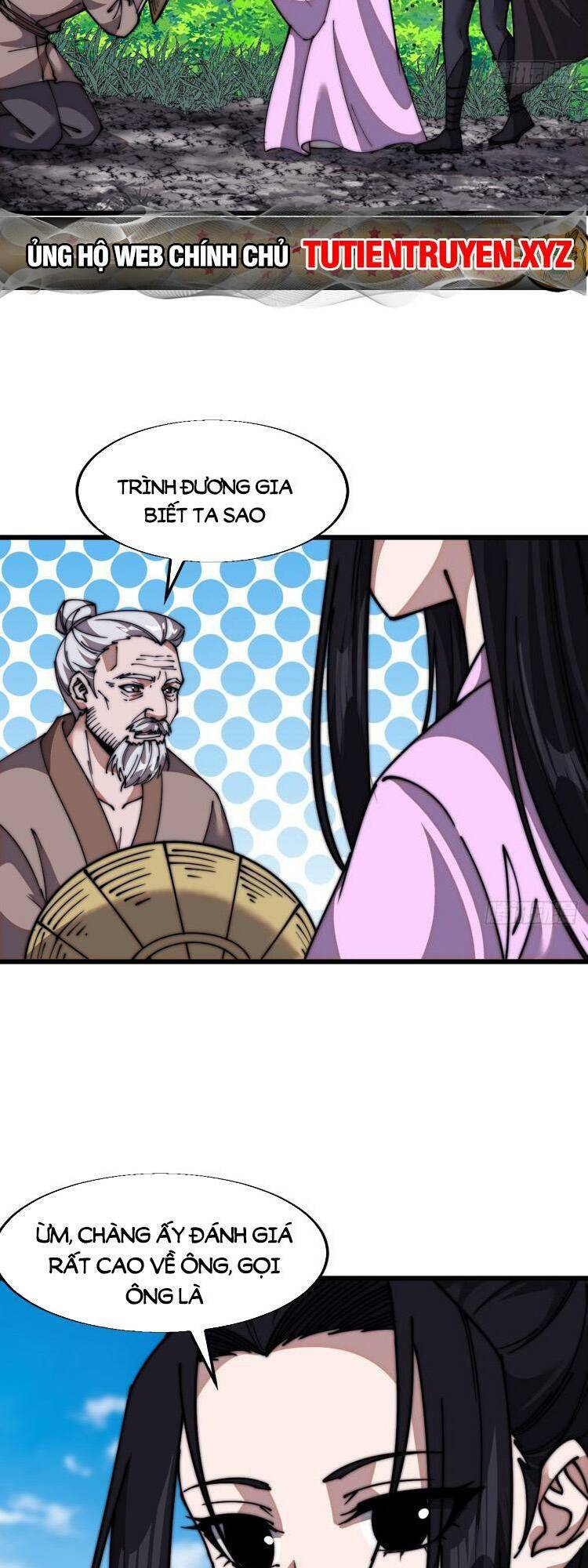 Ta Có Một Sơn Trại: Chapter 742