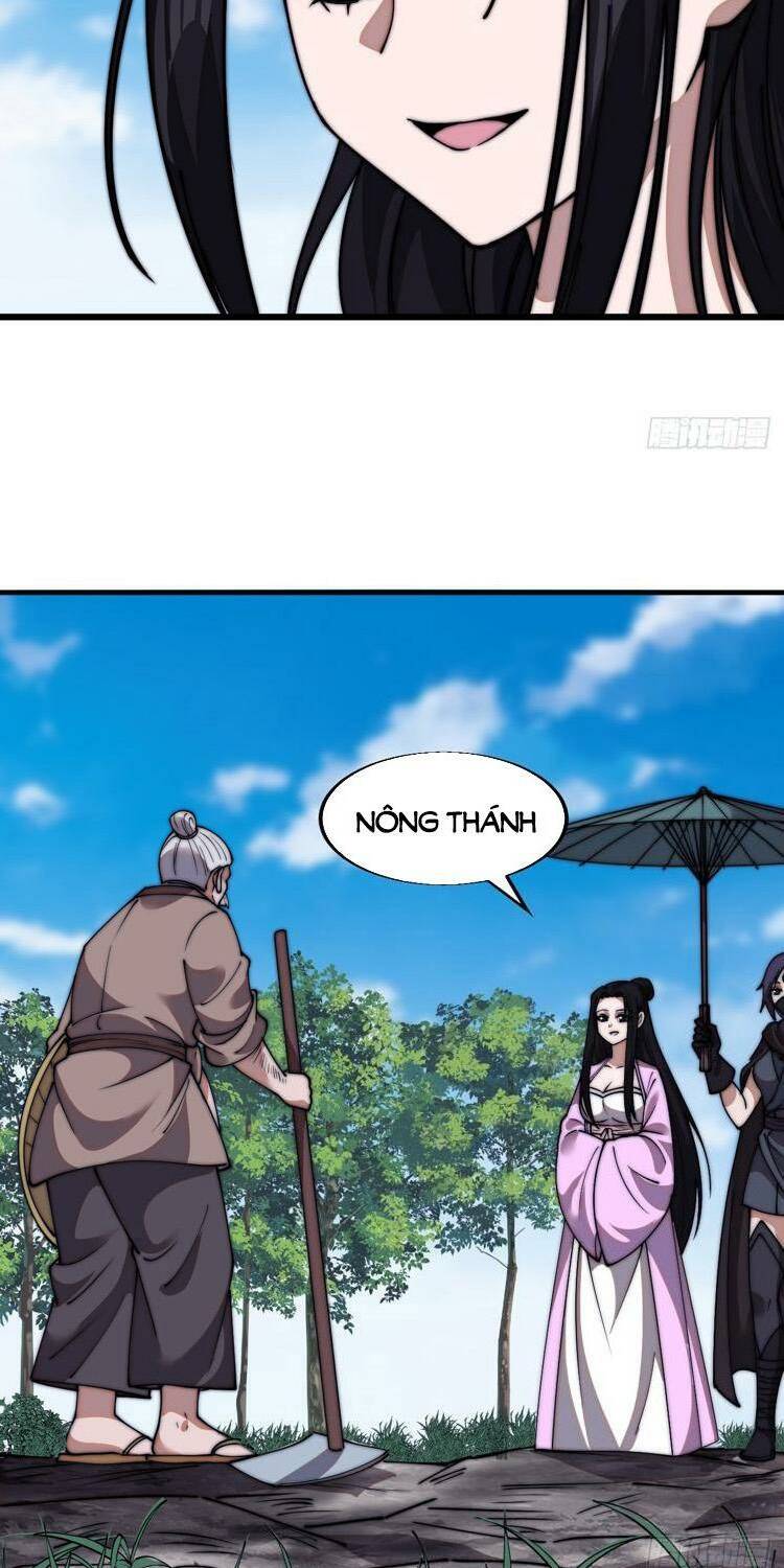 Ta Có Một Sơn Trại: Chapter 742