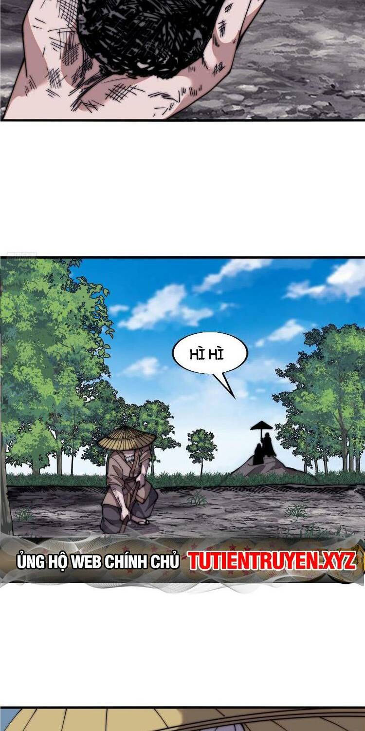 Ta Có Một Sơn Trại: Chapter 742