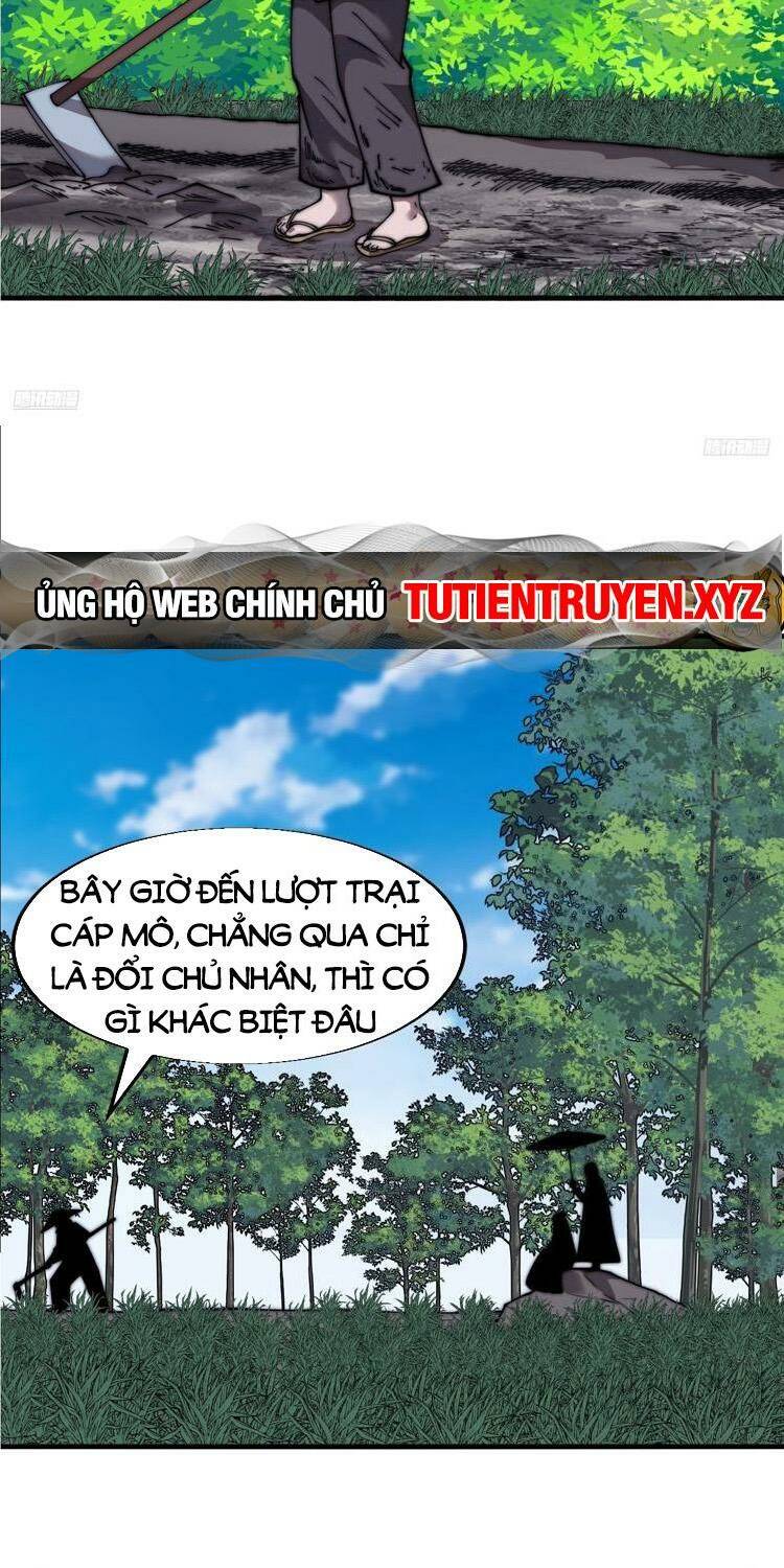 Ta Có Một Sơn Trại: Chapter 742