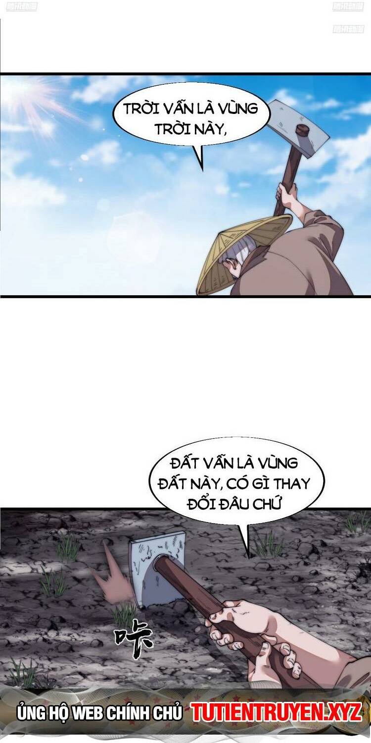 Ta Có Một Sơn Trại: Chapter 742
