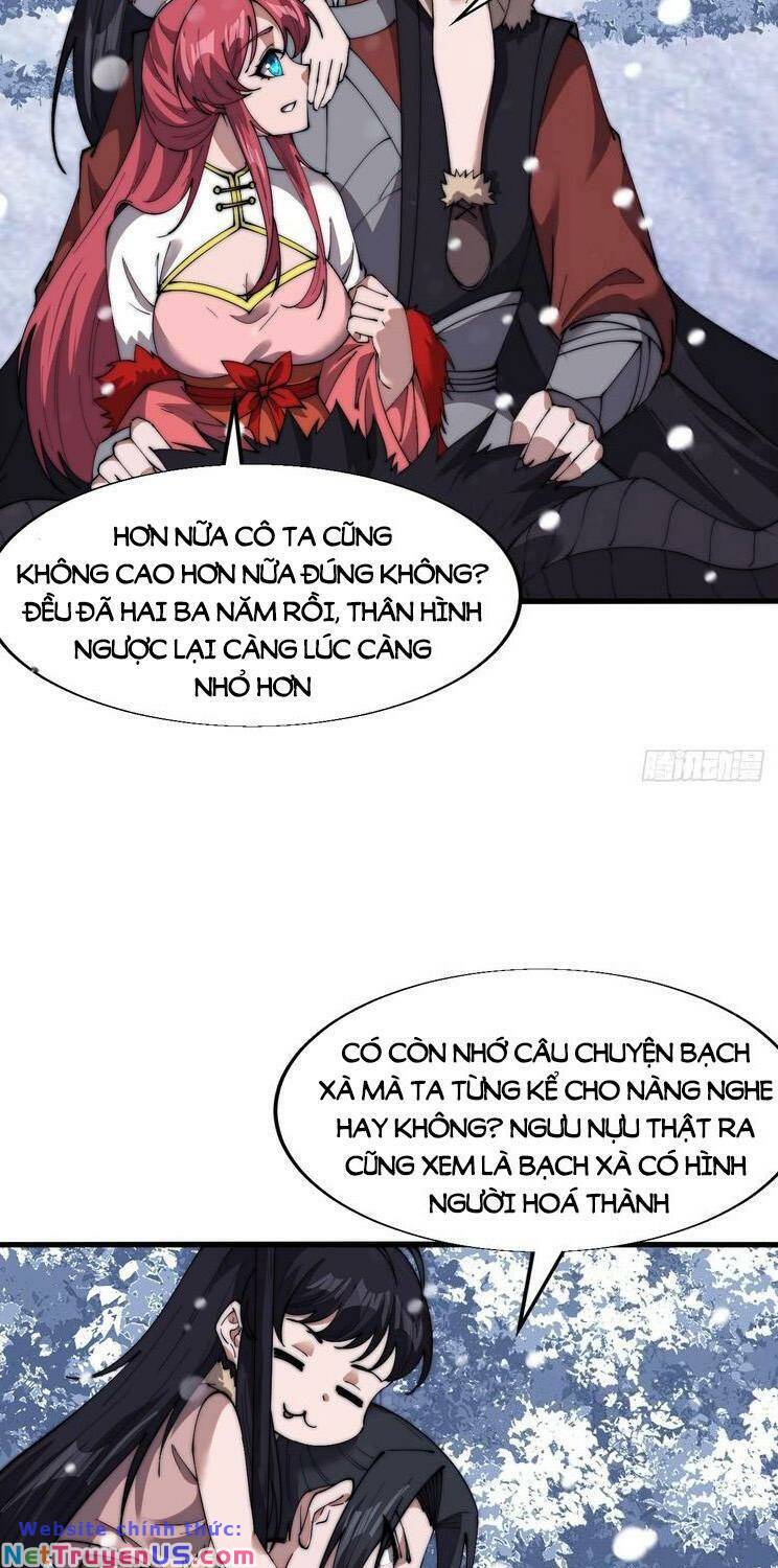 Ta Có Một Sơn Trại: Chapter 743