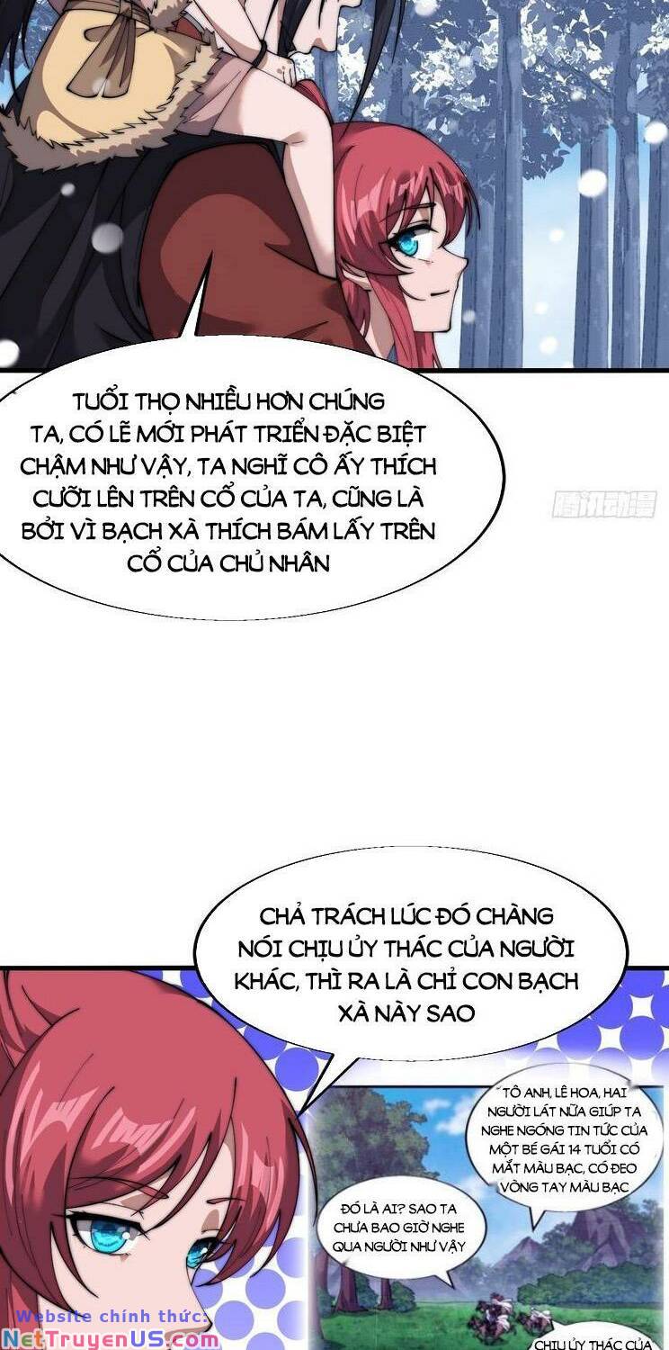 Ta Có Một Sơn Trại: Chapter 743