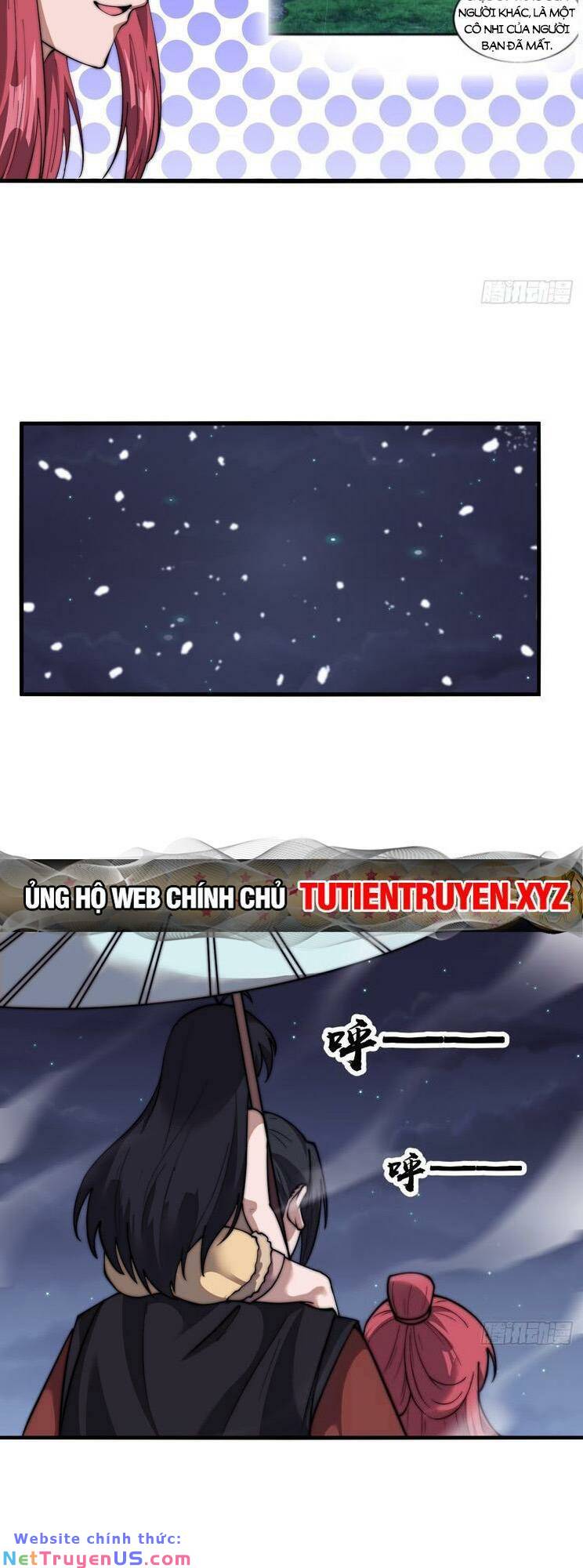 Ta Có Một Sơn Trại: Chapter 743