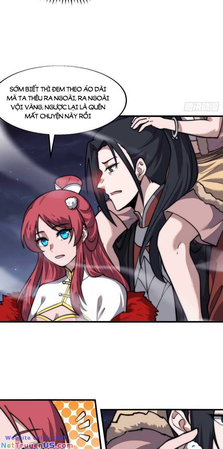 Ta Có Một Sơn Trại: Chapter 743