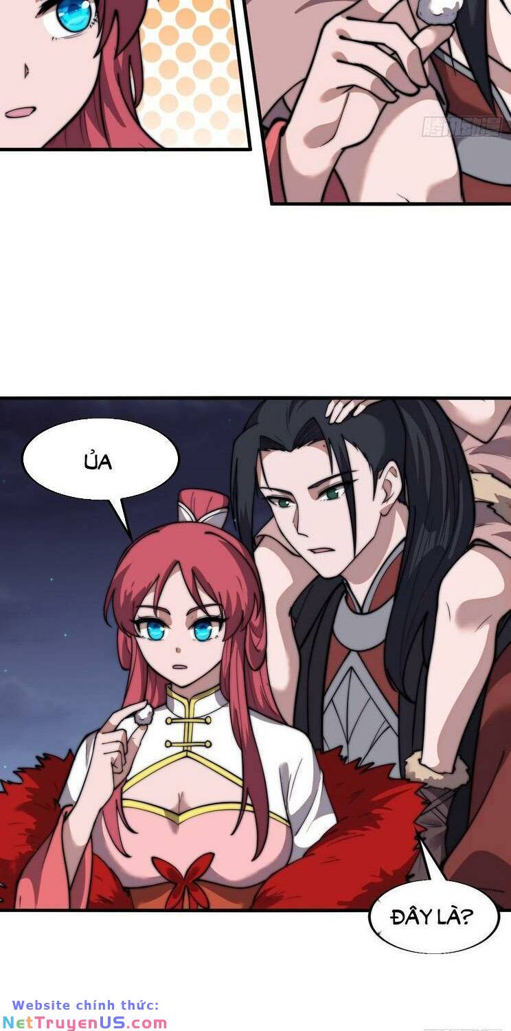 Ta Có Một Sơn Trại: Chapter 743