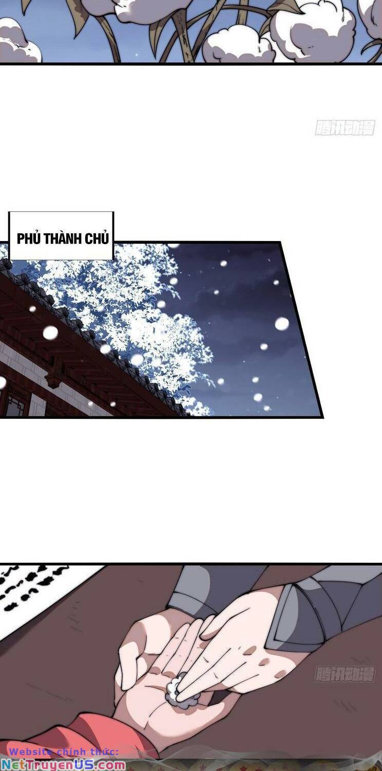 Ta Có Một Sơn Trại: Chapter 743