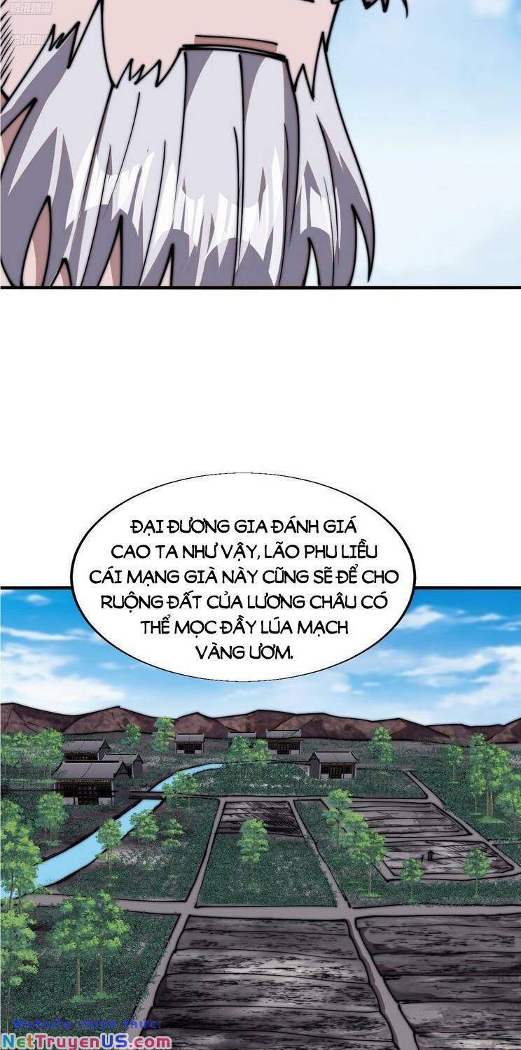 Ta Có Một Sơn Trại: Chapter 743