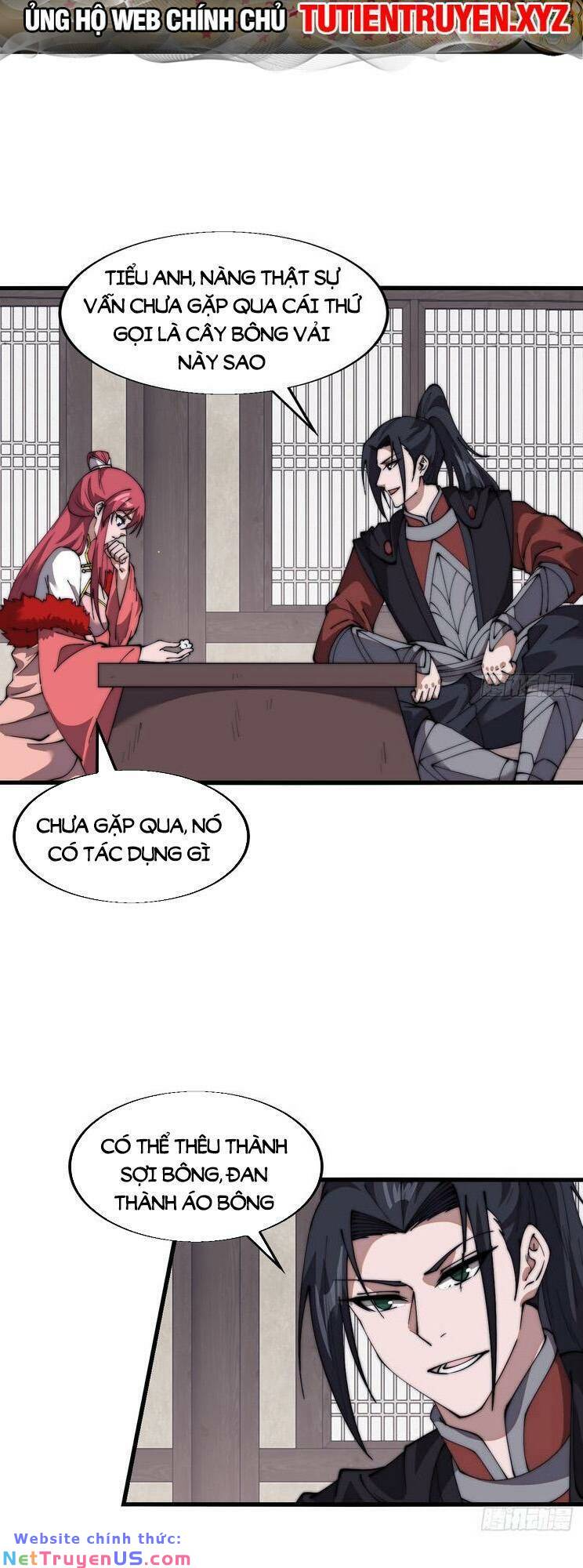 Ta Có Một Sơn Trại: Chapter 743