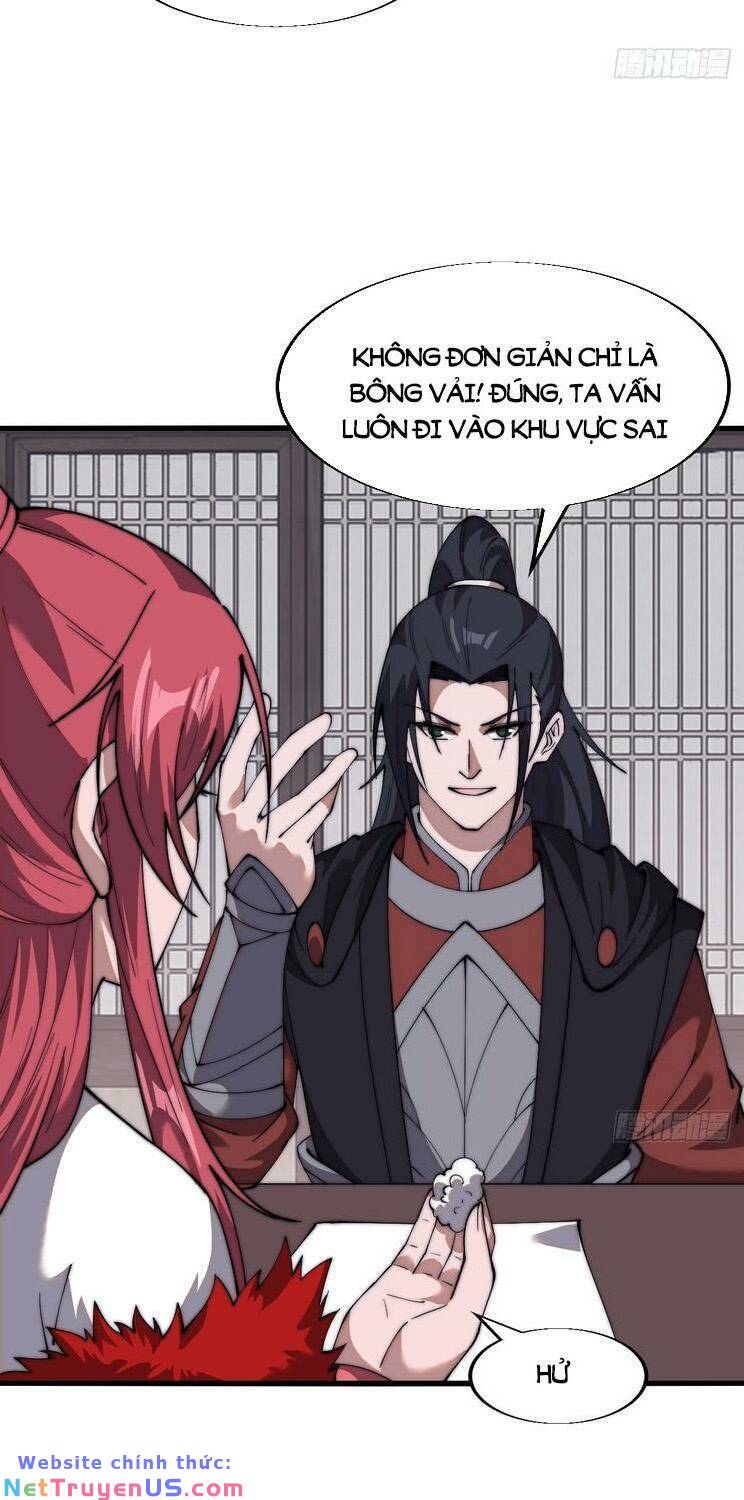 Ta Có Một Sơn Trại: Chapter 743