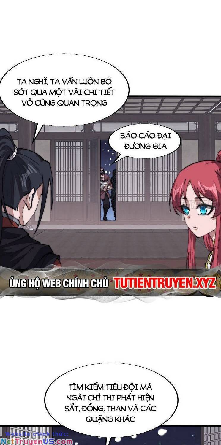 Ta Có Một Sơn Trại: Chapter 743