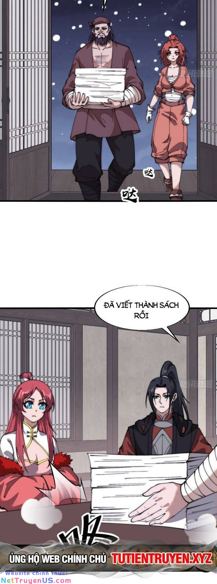 Ta Có Một Sơn Trại: Chapter 743