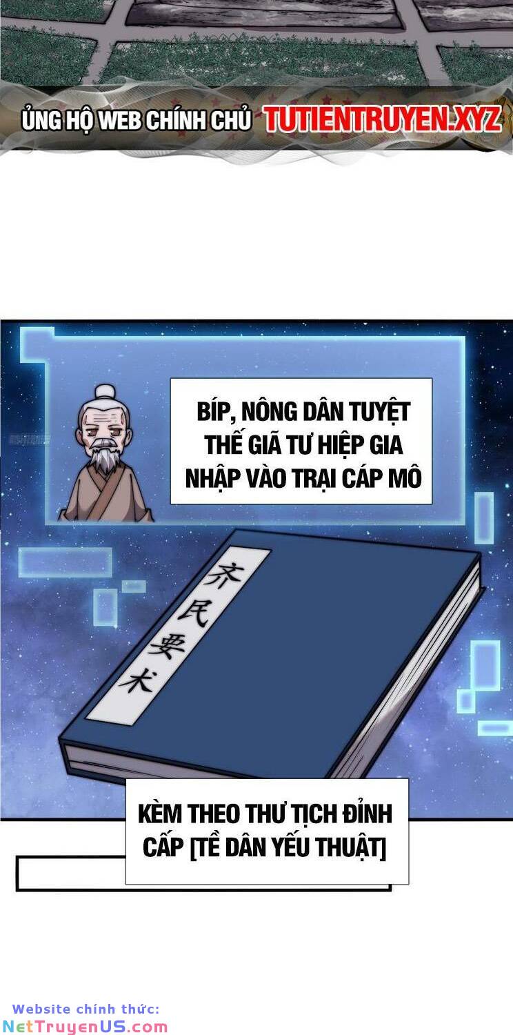 Ta Có Một Sơn Trại: Chapter 743