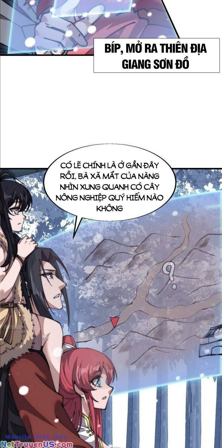 Ta Có Một Sơn Trại: Chapter 743