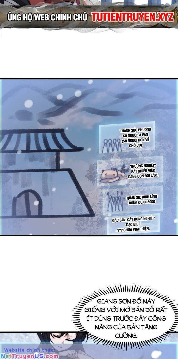 Ta Có Một Sơn Trại: Chapter 743