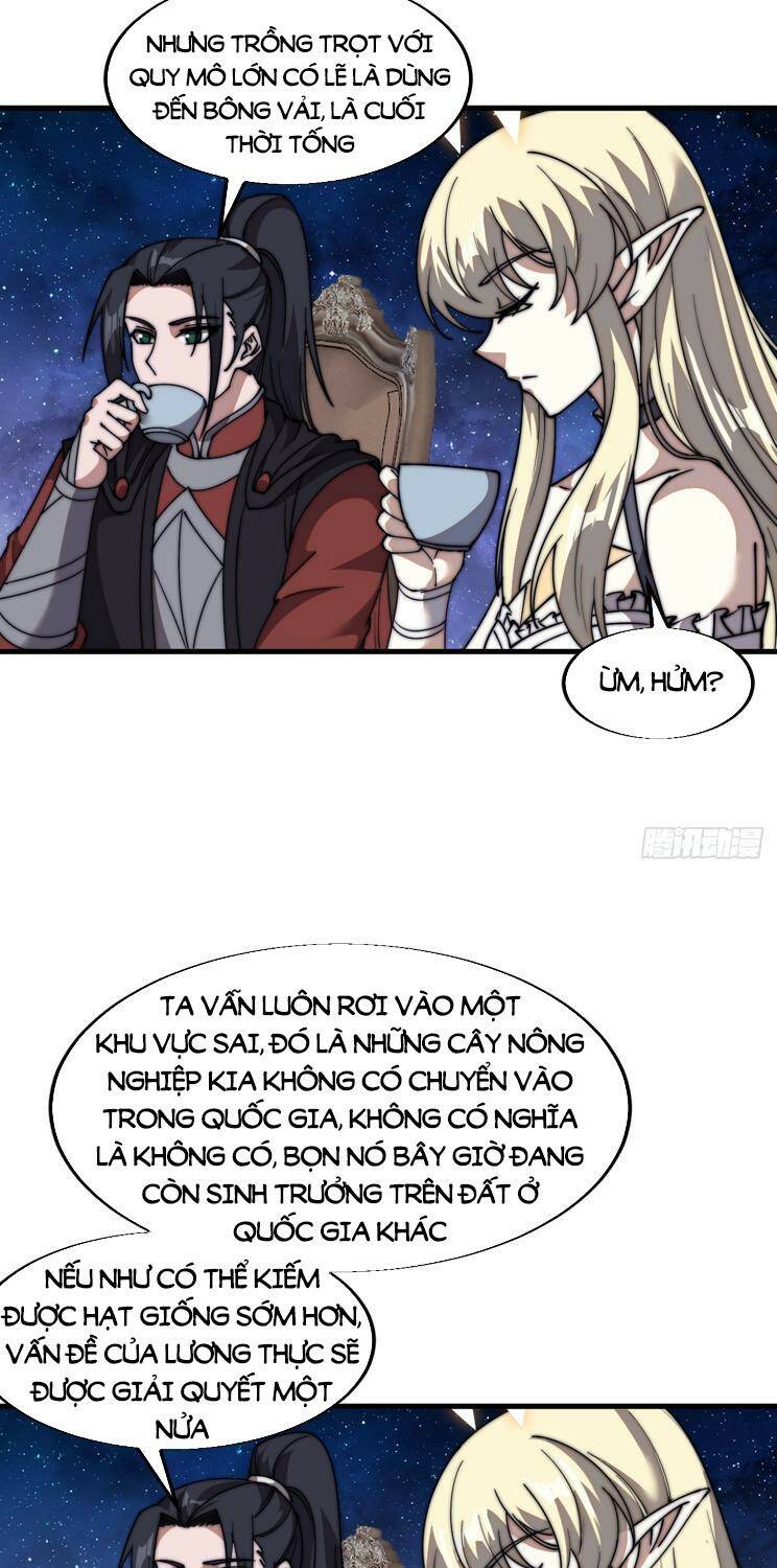 Ta Có Một Sơn Trại: Chapter 744